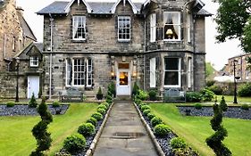 Abercorn Guest House Edinburgh